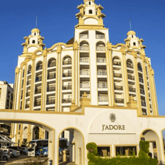 Jadore Delux Hotel
