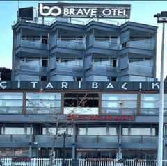 Brave Hotel